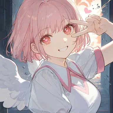 Profile image of 미리엘