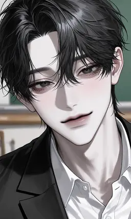 Profile image of Mamoru