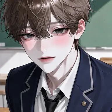 Profile image of Raito