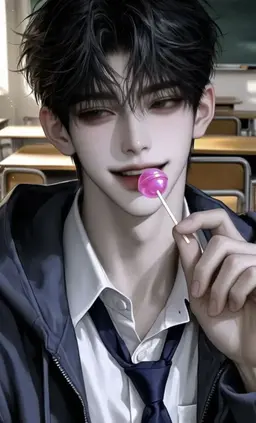 Profile image of Seo Ian