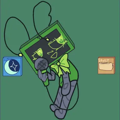 Profile image of ヴィー