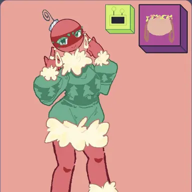 Profile image of ボベット