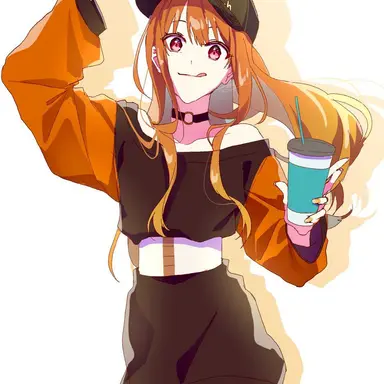 Profile image of えと