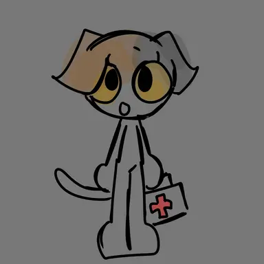 Profile image of 쿠키