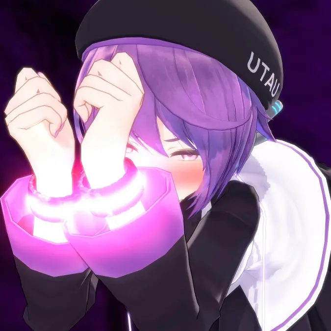 SnugCap2539의 デフォ子かわいいよデフォ子