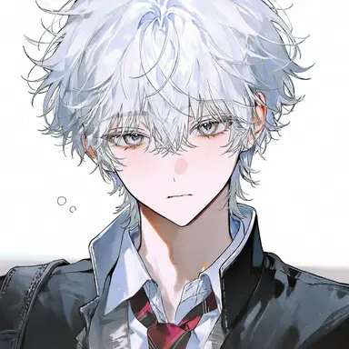 Profile image of 律