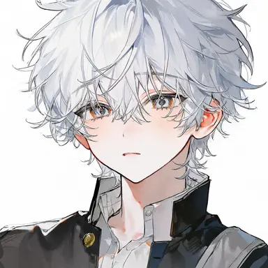 Profile image of 律