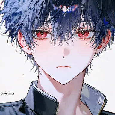 Profile image of 朔