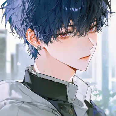 Profile image of 朔