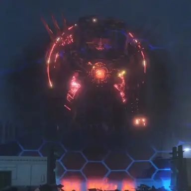 Profile image of 파멸의감시자