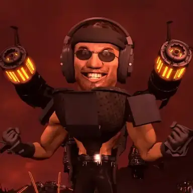 Profile image of 버서커 뮤턴트