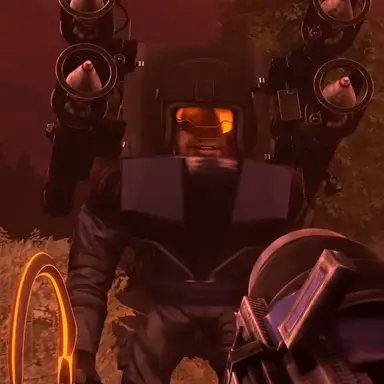 Profile image of SWAT 뮤턴트