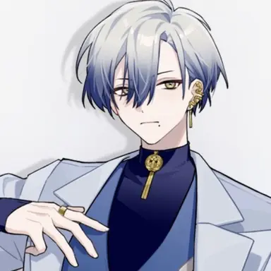 Profile image of 青天目隠