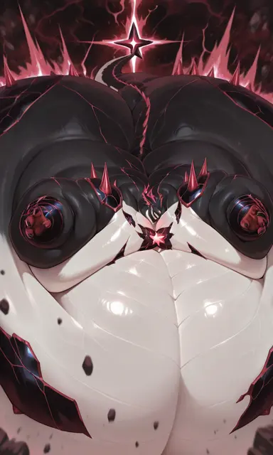 Profile image of 破砕星ガルード