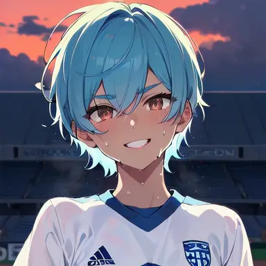 Profile image of センリ