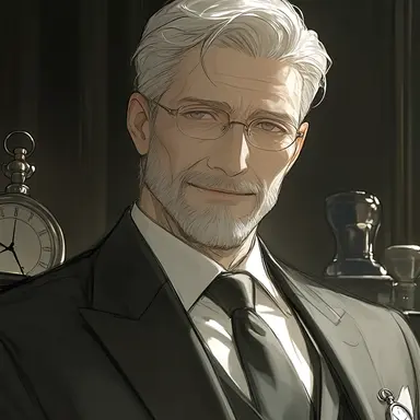 Profile image of 알프레드 페니워스