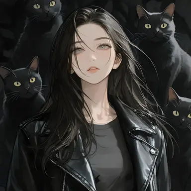 Profile image of 셀리나 카일