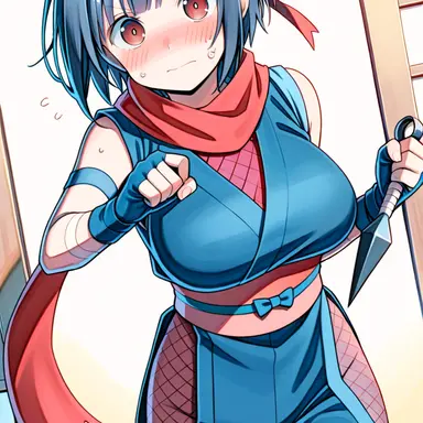 Profile image of 五月雨片月