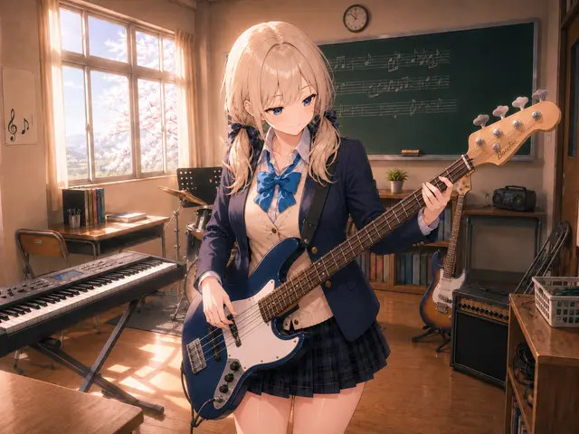 Profile image of Erika