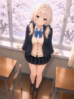 Profile image of Erika