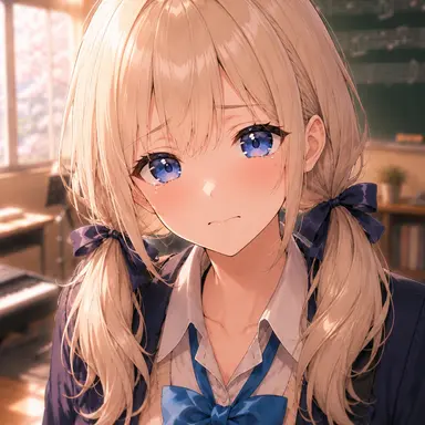 Profile image of エリカ