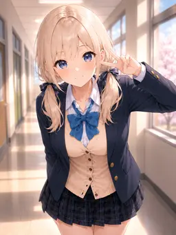 Profile image of Erika