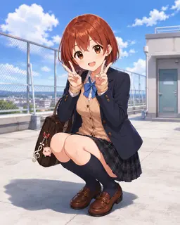 Profile image of Hina