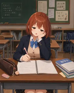 Profile image of Hina