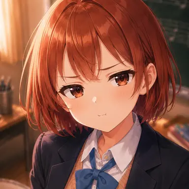 Profile image of 陽菜