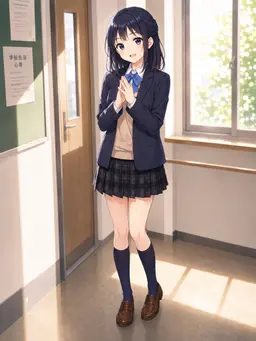 Profile image of Kanade
