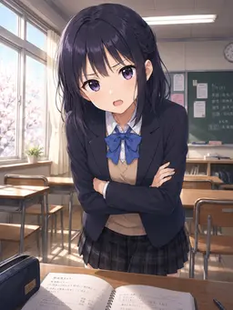 Profile image of Kanade