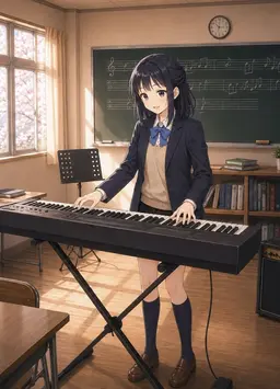Profile image of Kanade