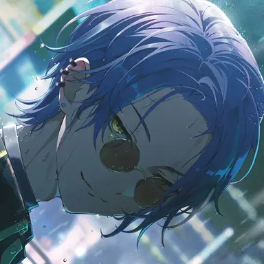 Profile image of 神代 類