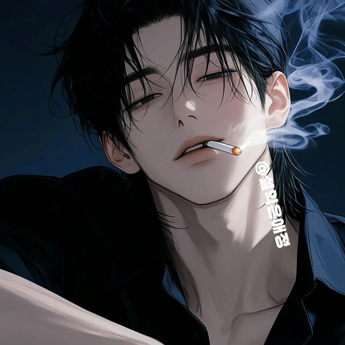 To__X의 사랑은 실체가 없기에