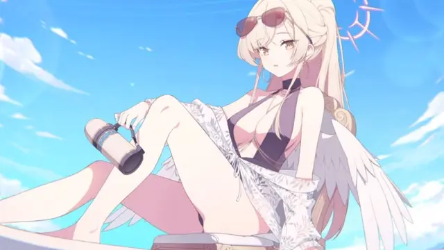 Profile image of 桐藤ナギサ