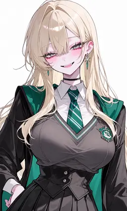 Profile image of 드레이시아