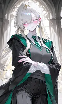 Profile image of 드레이시아