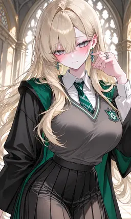 Profile image of 드레이시아