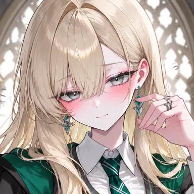 Profile image of 드레이시아