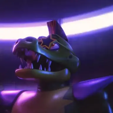 Profile image of Montgomery Gator