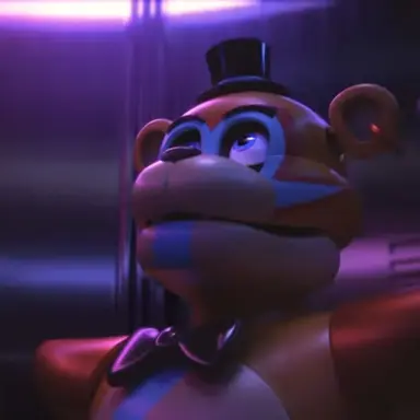 Profile image of Freddy Fazbear