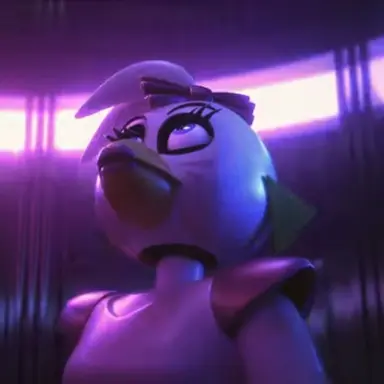 Profile image of Glamrock Chica