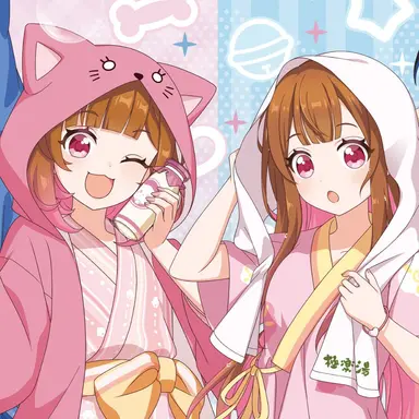 Profile image of ぴの