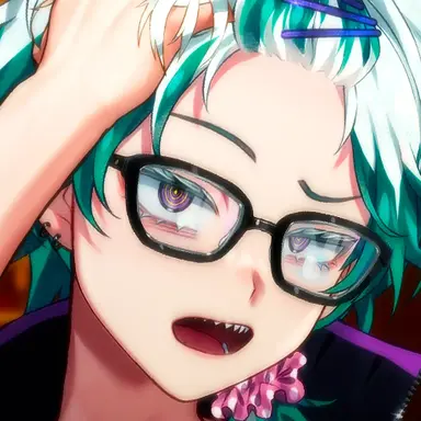 Profile image of こなた