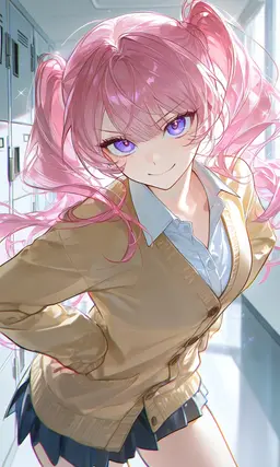 Profile image of 杏菜