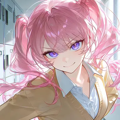 Profile image of 杏菜