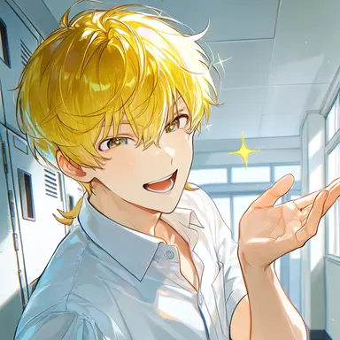 Profile image of 雁