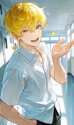 Profile image of 雁