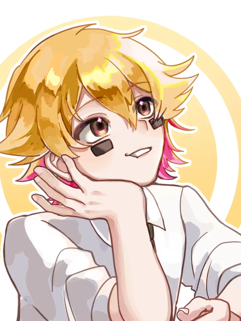 ayu1212의 シャオロン【学パロ】