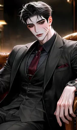Profile image of アドリアン・ベルモント